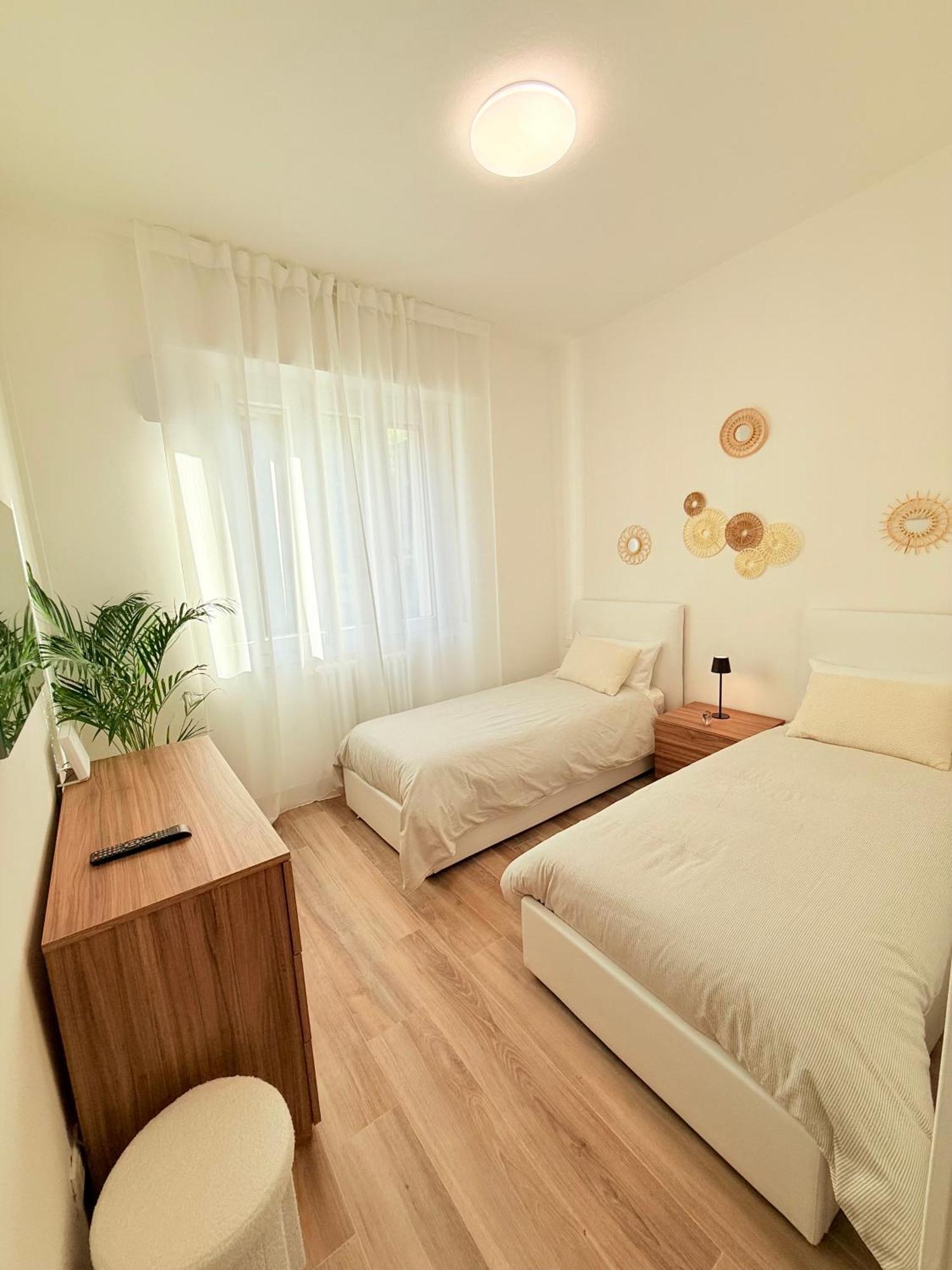 Appartement La Casa Di Sebastian Como