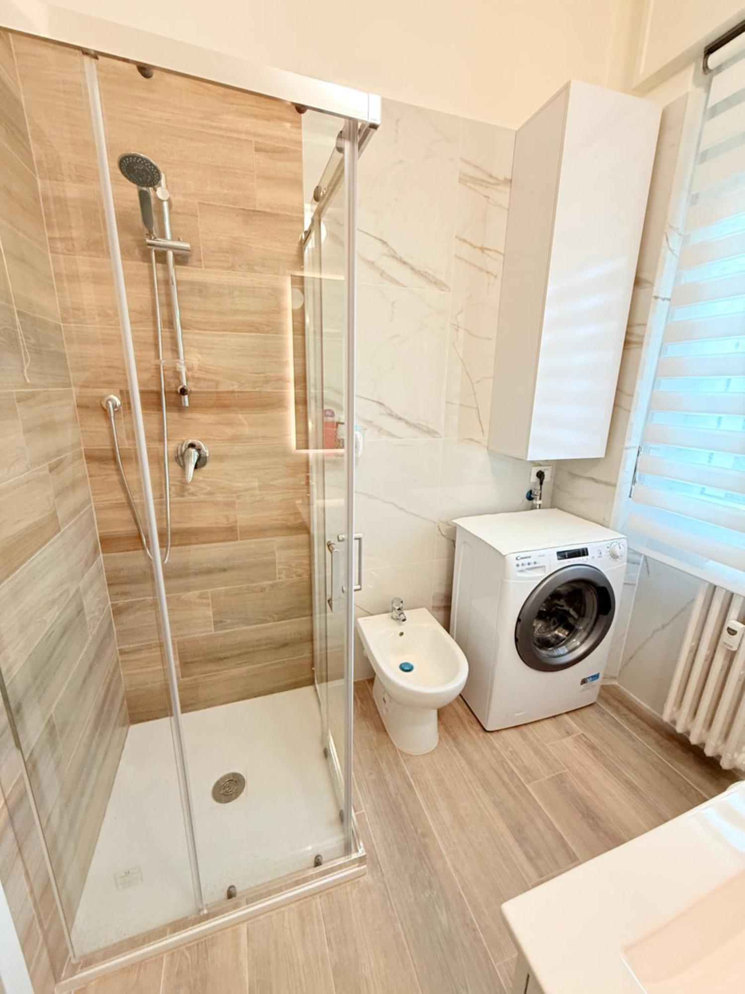La Casa Di Sebastian Appartement Como